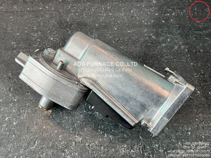 Siemens SKP55.003E2 (8)